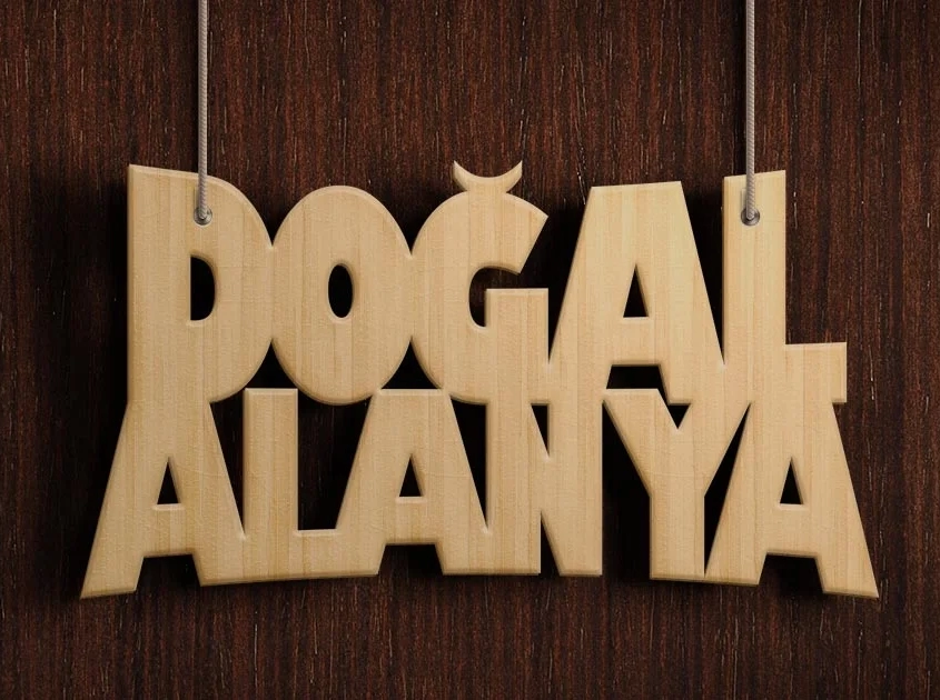 Ahşap Harf