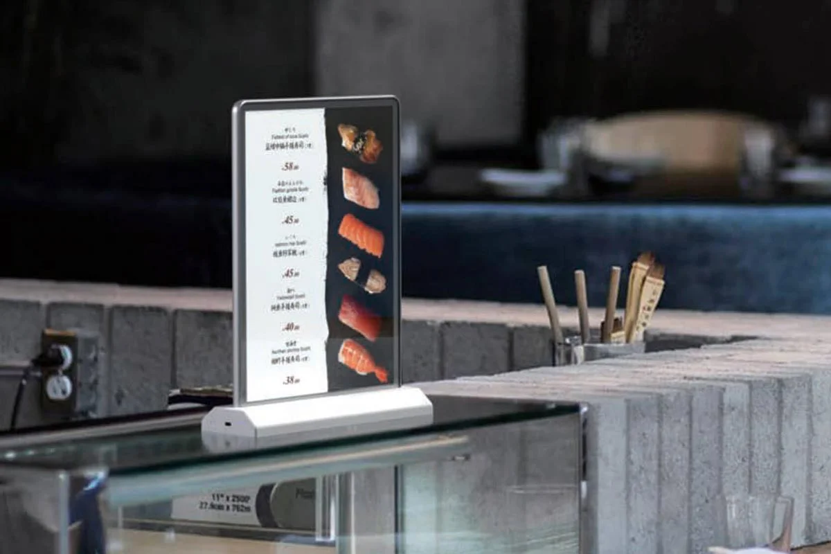 Light Box Reklam Panoları