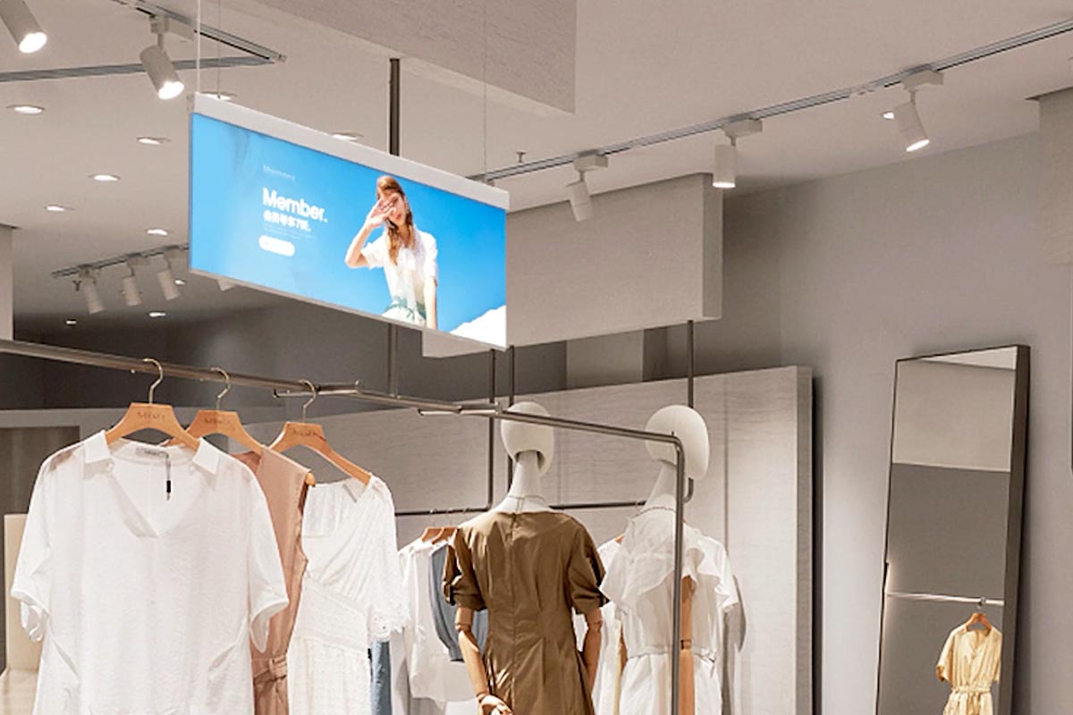 Light Box Reklam Panoları