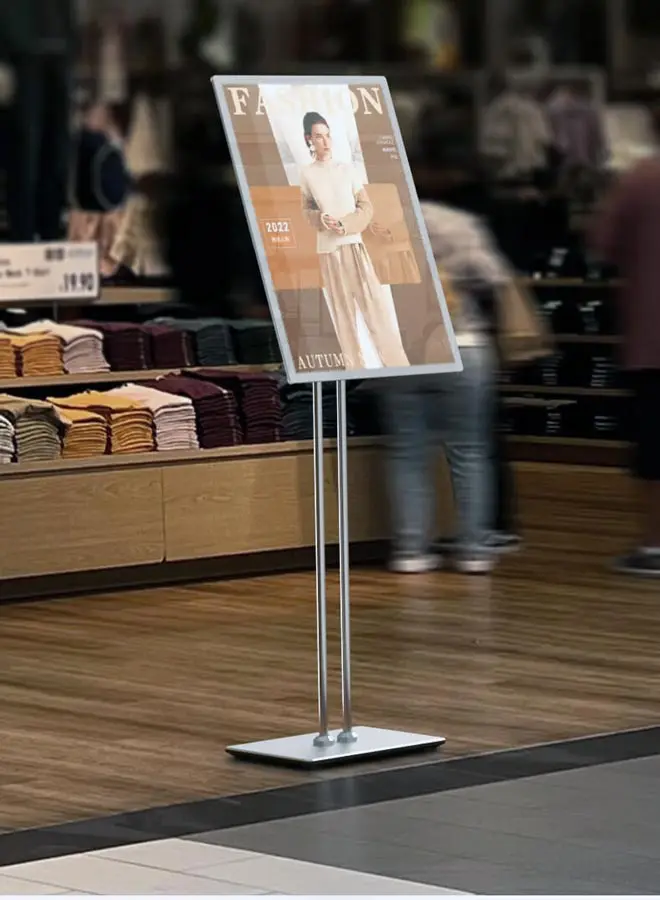 Light Box Reklam Panoları