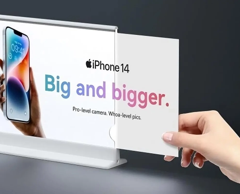 Light Box Reklam Panoları