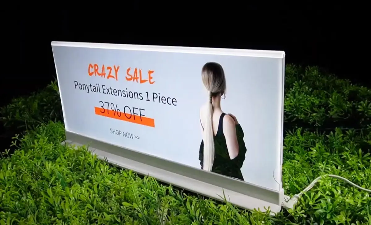 Light Box Reklam Panoları