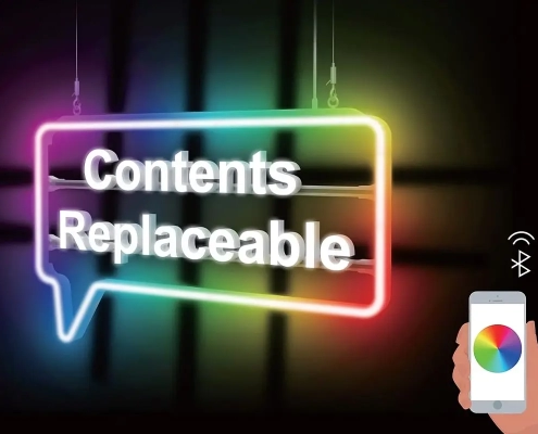 Led Reklam Panosu: Işıltınızı Ortaya Çıkarın