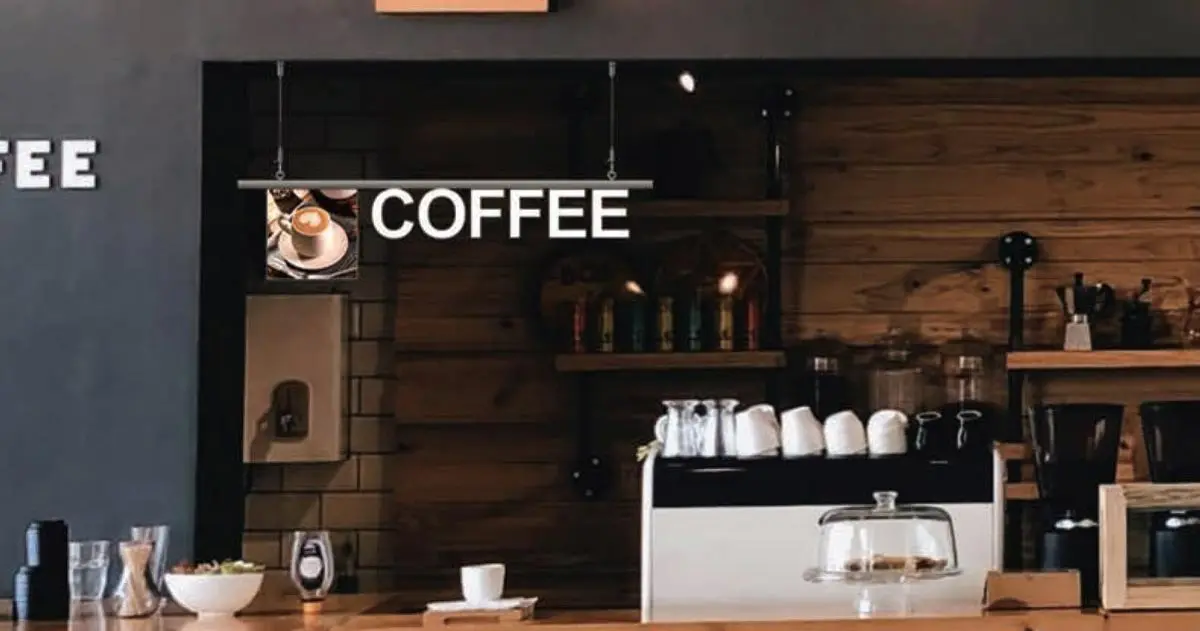 Üstten Askılı LED Harf